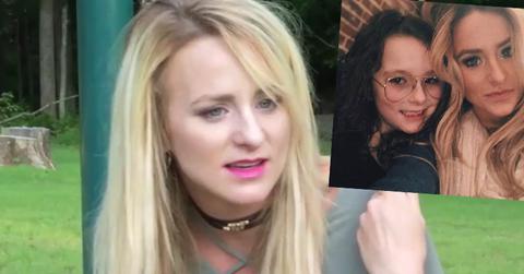 Leah messer teen mom 2 daughter ali disorder