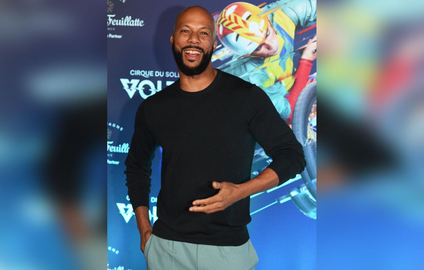 tiffany haddish common breakup one year together too busy relationship