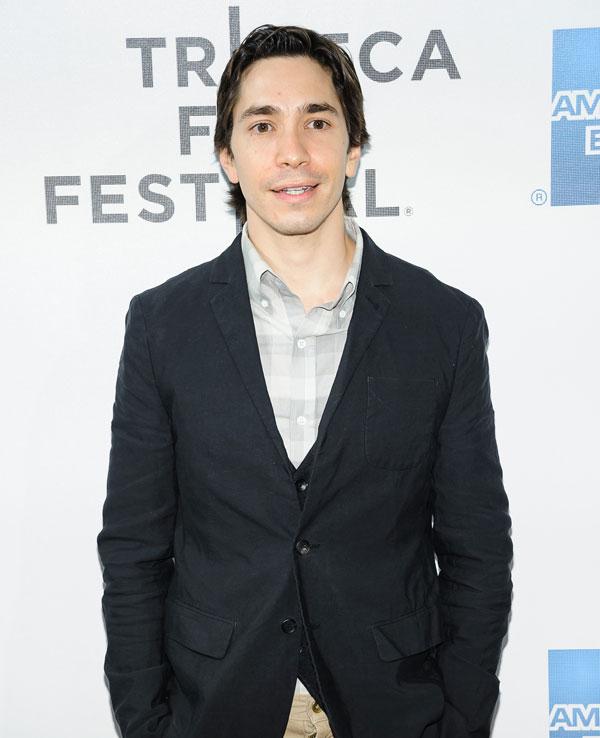 Justin Long