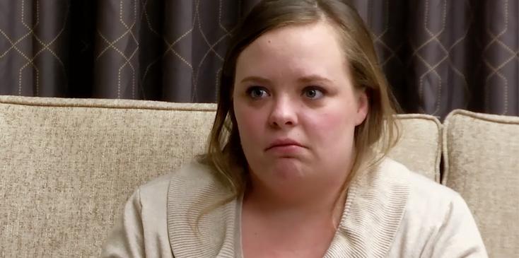 Teen mom catelynn baltierra transformation h