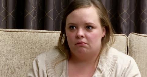 Teen mom catelynn baltierra transformation h