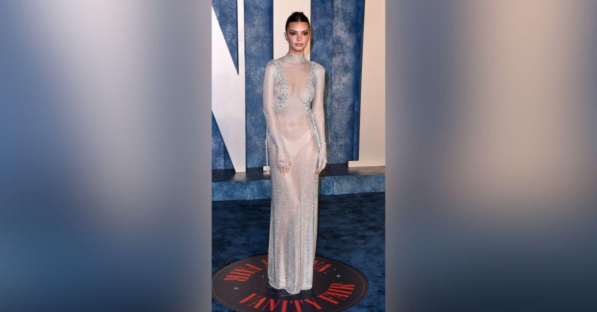 emily ratajkowski