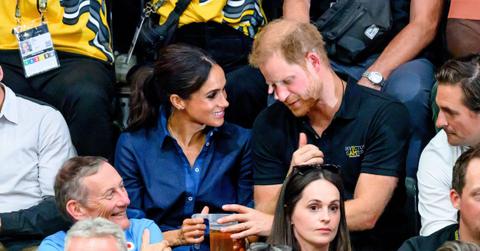 americans want meghan markle prince harry return uk