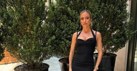 Photo of Kristin Cavallari