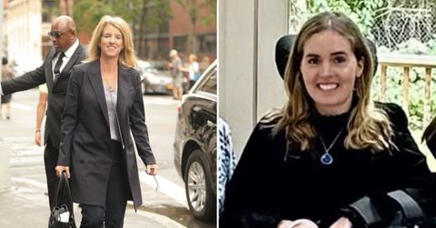 images of Rory Kennedy and Kyle Kennedy.