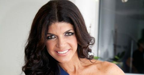 Teresa giudice pp