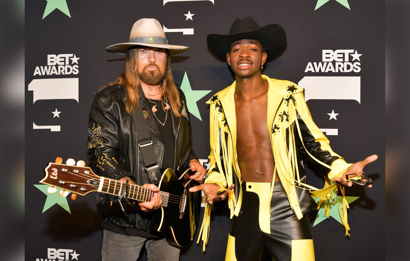 Lil Nas X