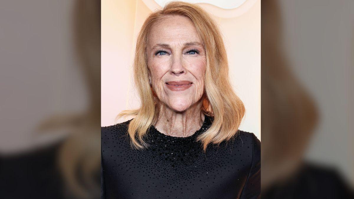 Photo of Catherine O'Hara