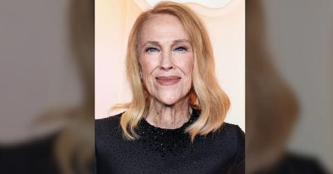 Photo of Catherine O'Hara