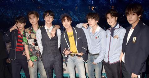 BTS time reader poll