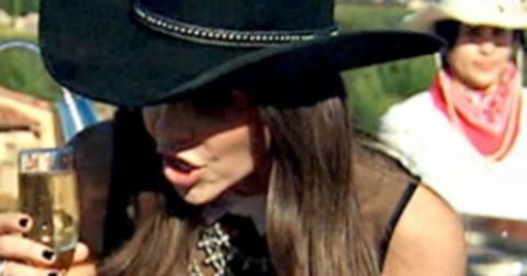 heather dubrow tamra judge