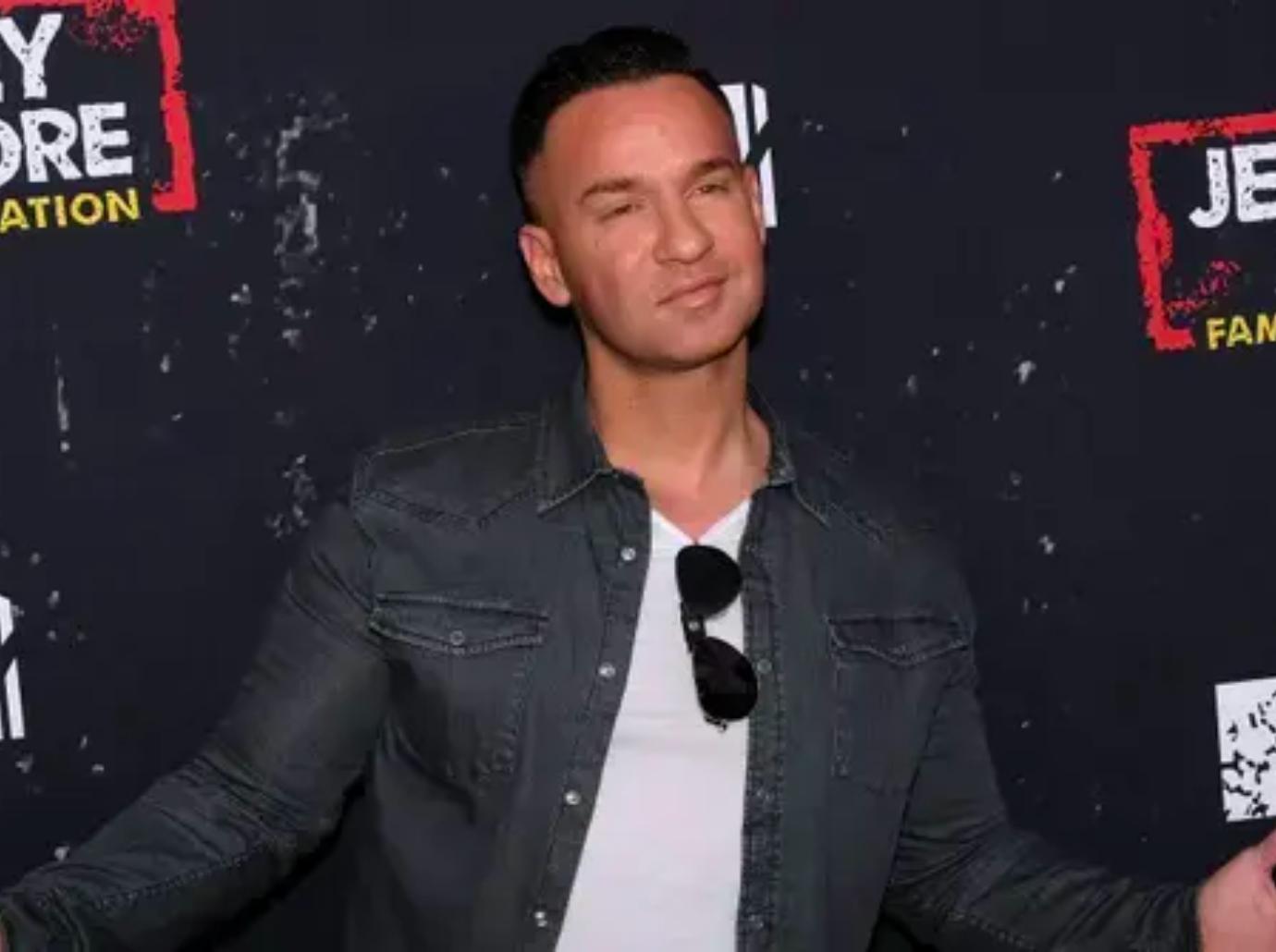 mike the situation sorrentino emergency tape insurance policy