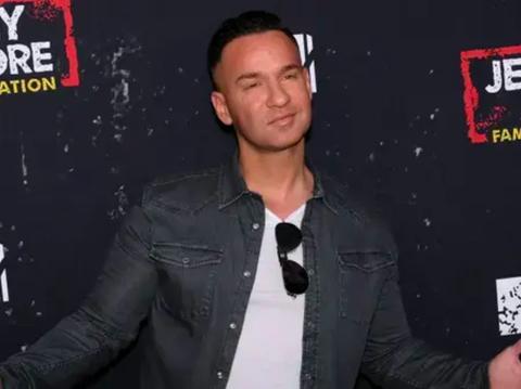 mike the situation sorrentino emergency tape insurance policy