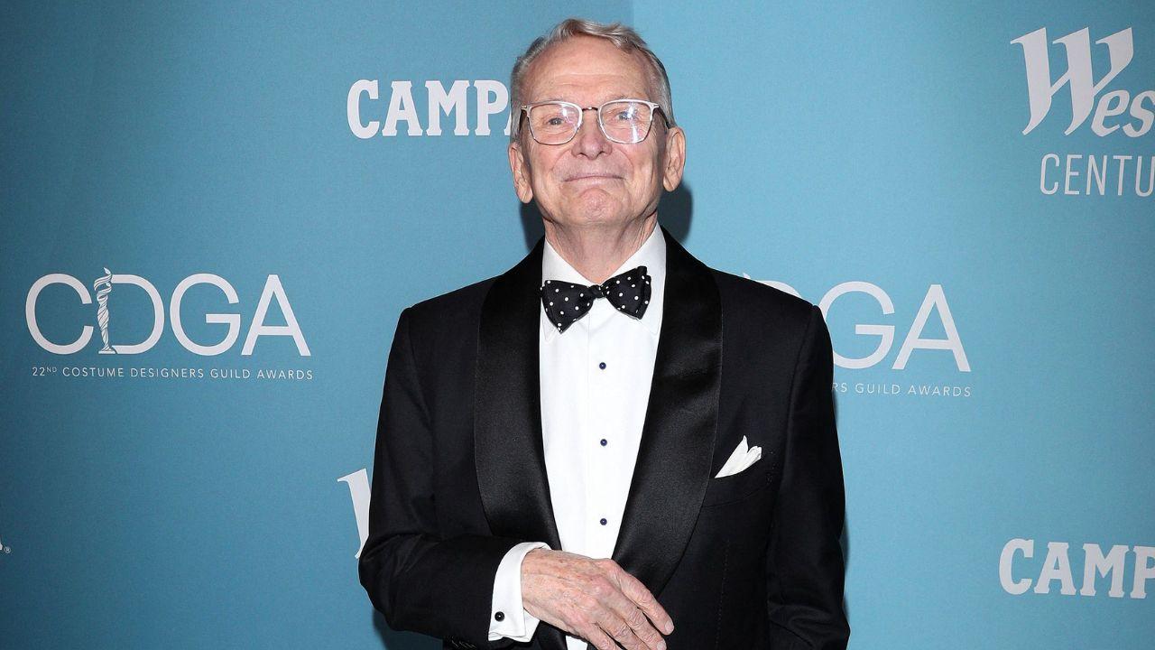Image of Bob Mackie reflected on his early passion for fashion and costume design.