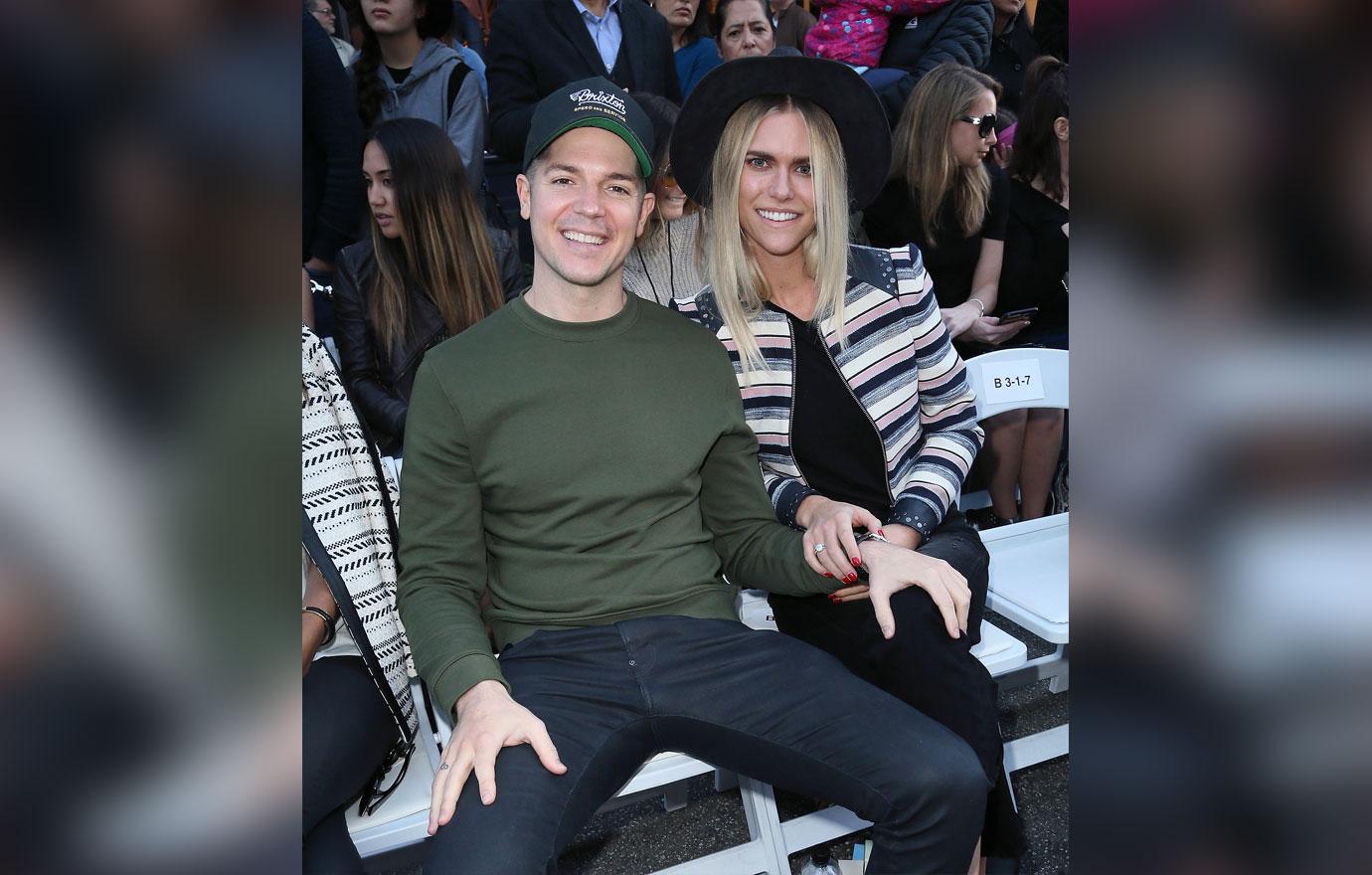 Lauren scruggs slams catt sandler