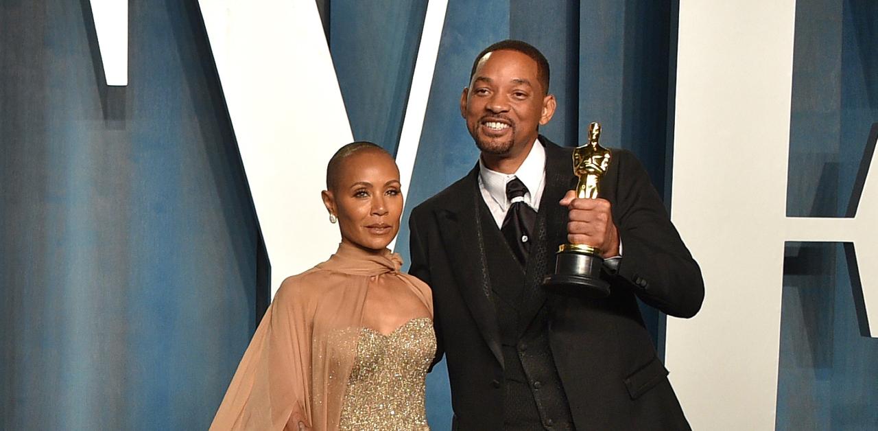 will smith jada pinkett smith peers