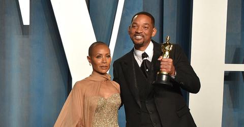 will smith jada pinkett smith peers