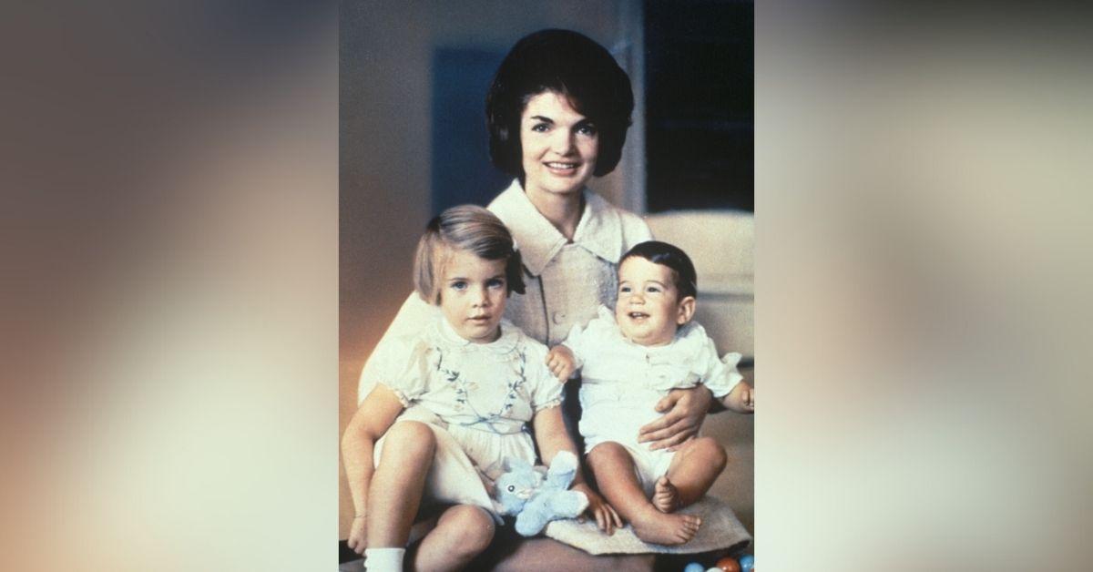 jackie kennedys secret confessions