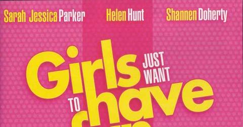 Girls Just Want To Have Fun