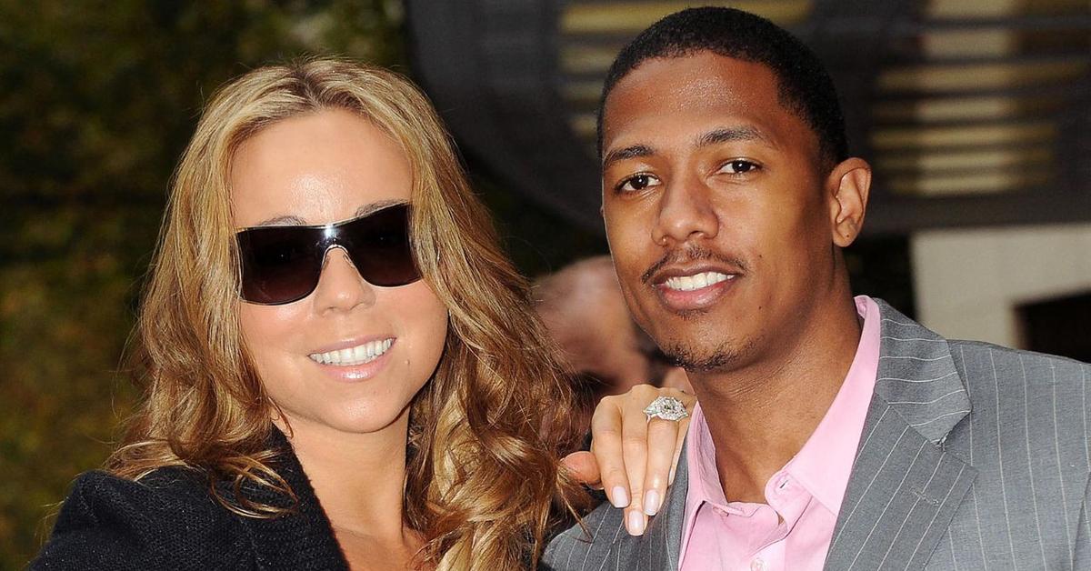 Nick Cannon Says He Talks With Ex-Wife Mariah Carey 'Every…