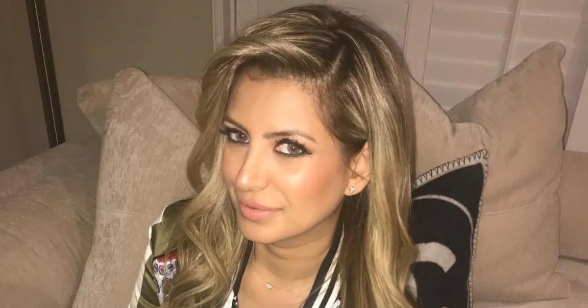 Image of 'Ketamine Queen' Jasveen Sangha pleaded guilty to distributing the drugs that killed Matthew Perry.