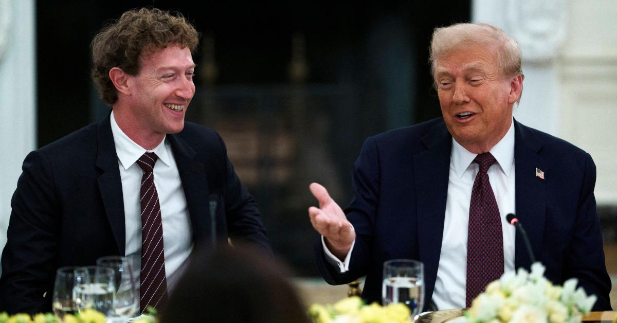 Image of Donald Trump has worn makeup to cover up his hands during recent outings.