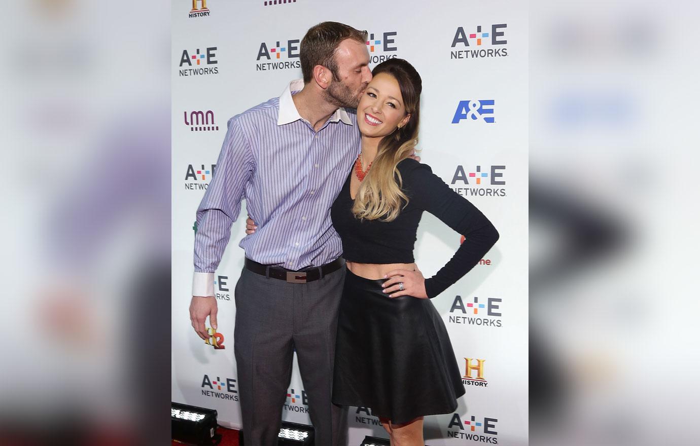 Married At First Sight Jamie Otis Doug Hehner Expecting Nd Baby