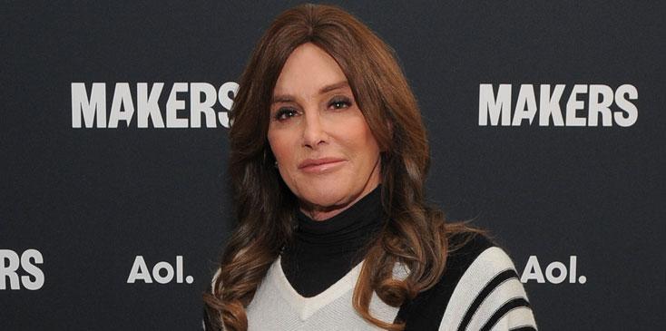 Caitlyn Jenner Book Name Change Long