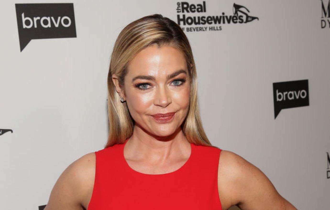 Denise Richards