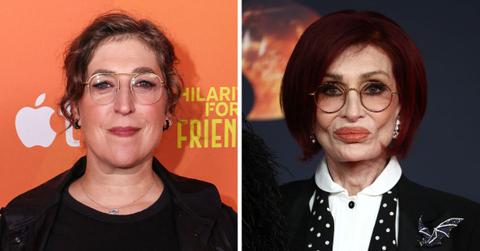 celebrity glp horror stories mayim bialik sharon osbourne