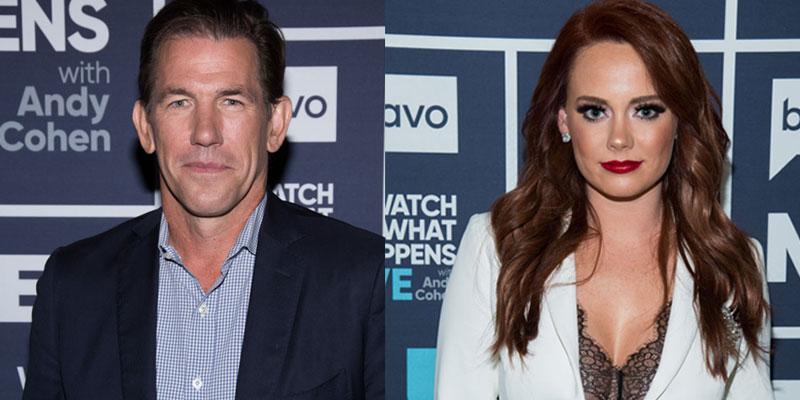 Thomas Ravenel Kathryn Dennis Private Investigator Custody Case