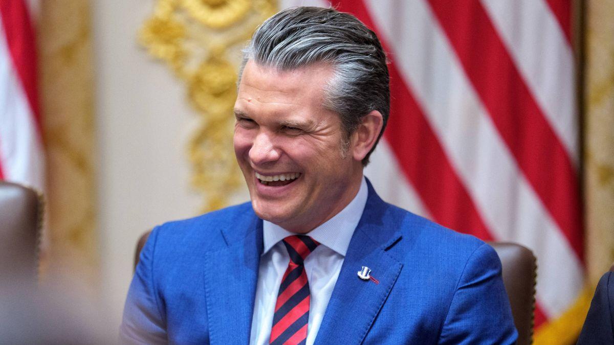 Pete Hegseth Blew Billions In Taxpayer Money On Expensive Food & More