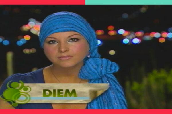 We heart diem mtv