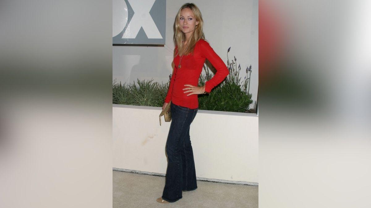 olivia wilde transformation before after photos