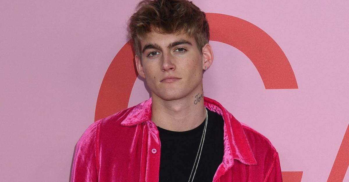 Presley Gerber Death: Sober Home Where He Died Didn't Have License, Founder Once Had His Yanked Prior to Launching Facility
