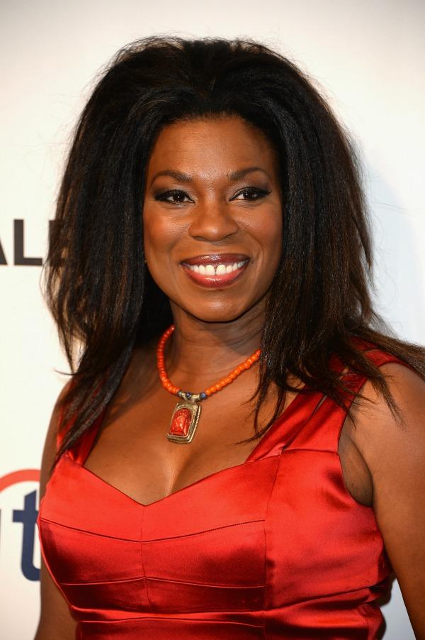 Lorraine toussant