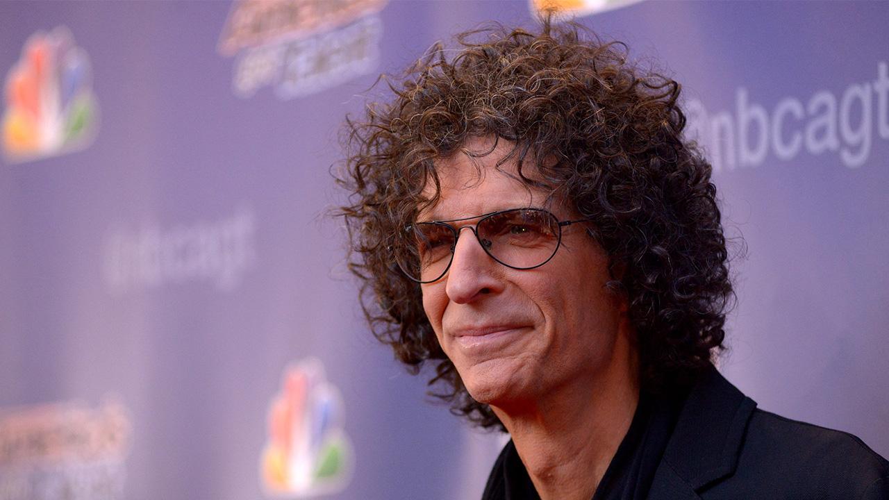Howard Stern