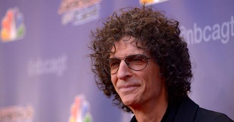Howard Stern