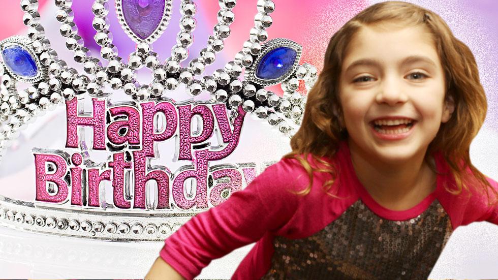 Teresa giudice daughter audriana guidice birthday