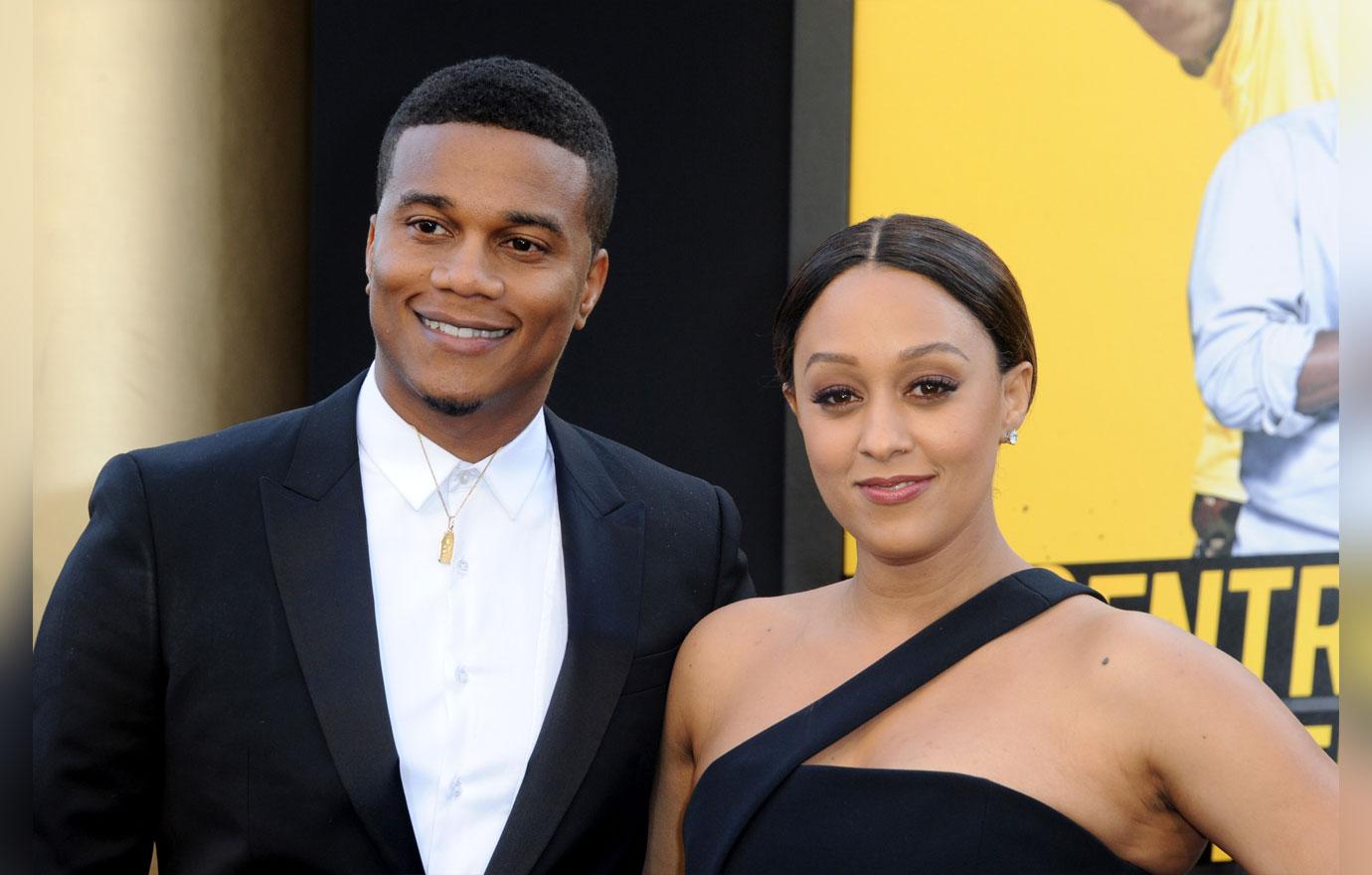 Is Tia Mowry Having Another Baby With Husband Cory Hardrict?