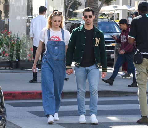sophie turner joe jonas agreement