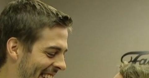 Jill duggar derick dillard baby boy