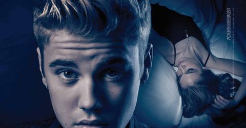 Justin Bieber The Key