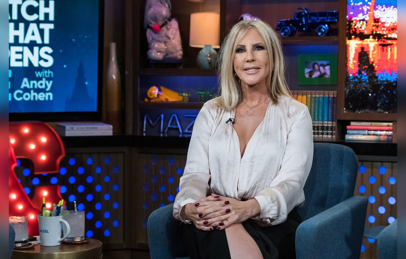 Vicki Gunvalson