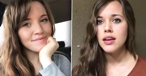 //Joy Anna Jessa Duggar Hair PP