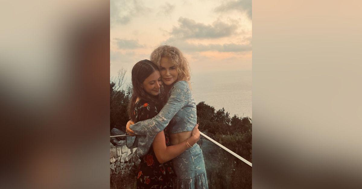 keith urban nicole kidman relationship timeline