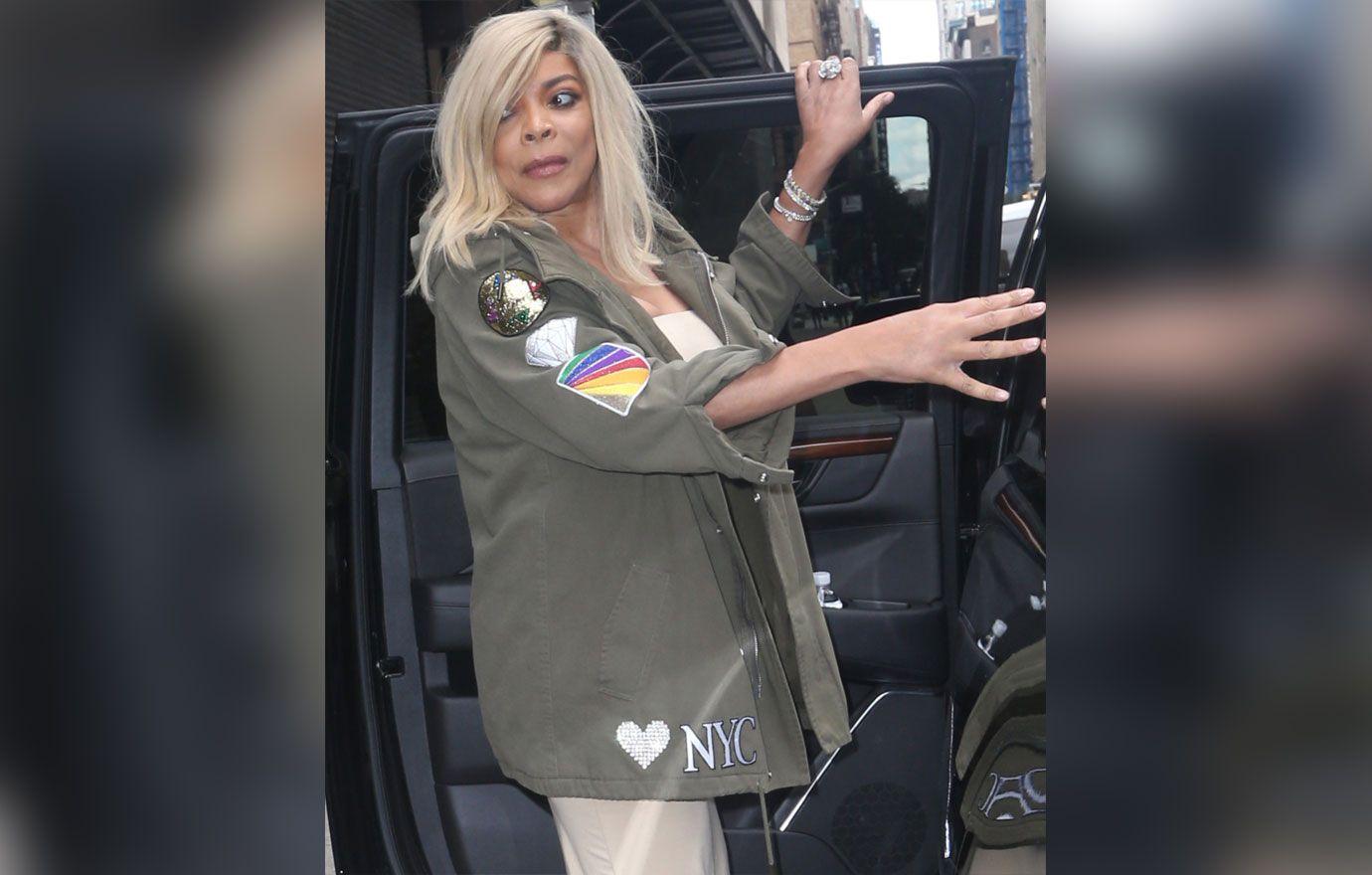 wendy williams impaired permanently incapacitated dementia