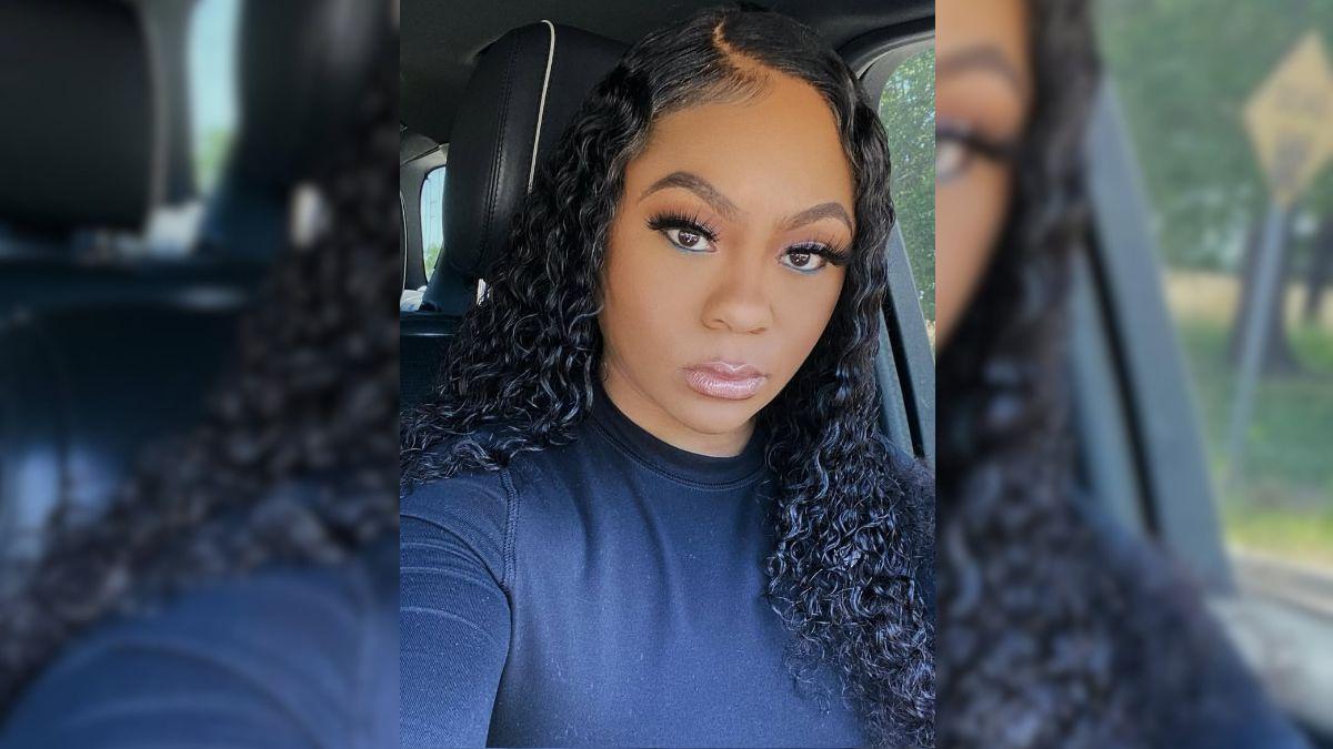 Image of Nivea said her treatment is 'going great.'