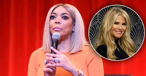 Wendy Christie Sailor DWTS PP