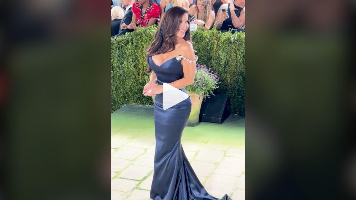 Photo of Lauren Sánchez is serving as an honorary cochair for the 2026 Met Gala.